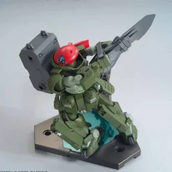 HGBC 035 Changeling Rifle