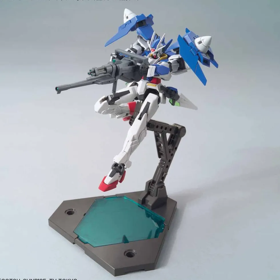 HGBC 035 Changeling Rifle