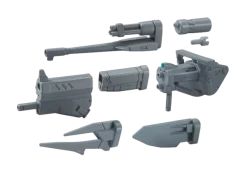 HGBC 035 Changeling Rifle
