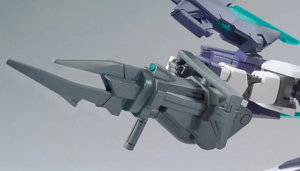 HGBC 035 Changeling Rifle