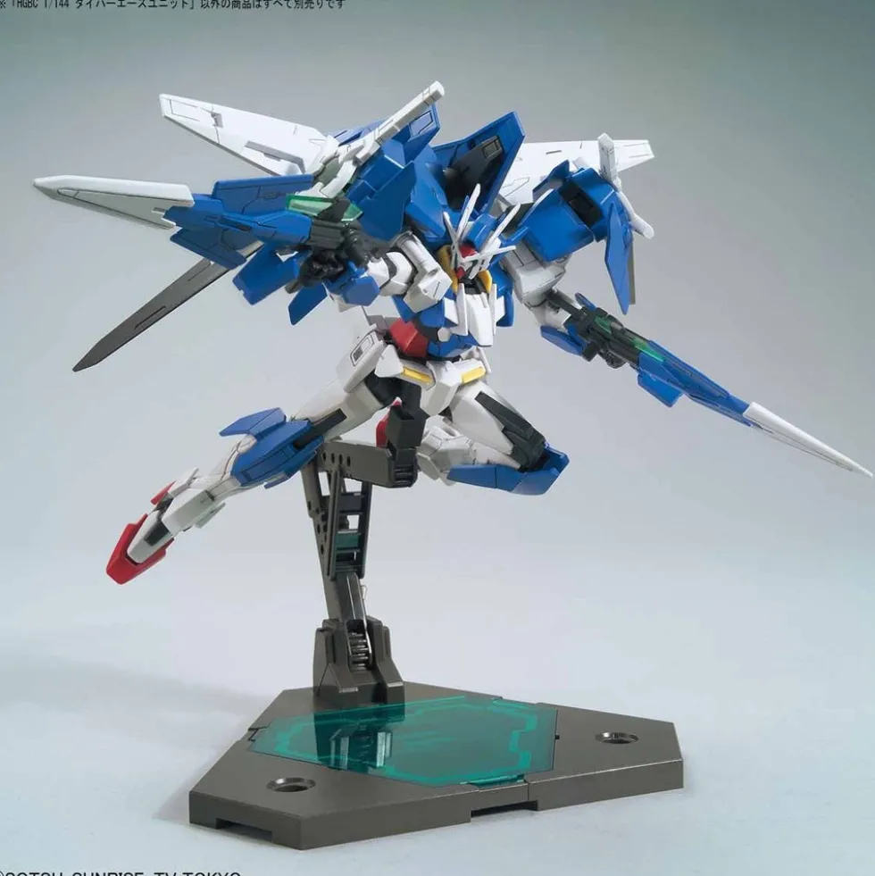 HGBC 036 Diver Ace Unit