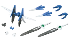 HGBC 036 Diver Ace Unit