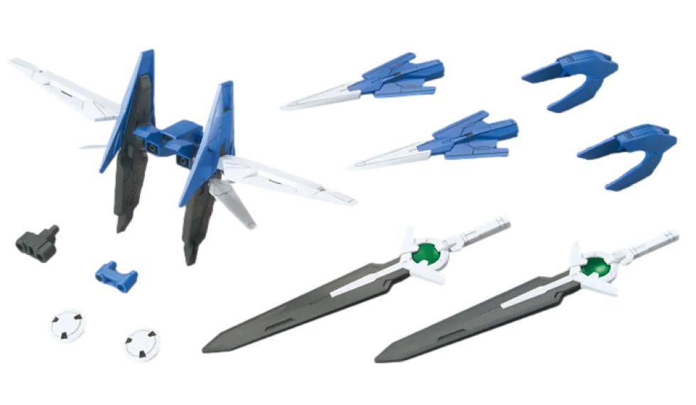 HGBC 036 Diver Ace Unit