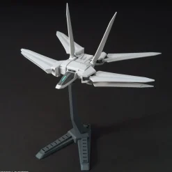 HGBC 033 Galaxy Booster