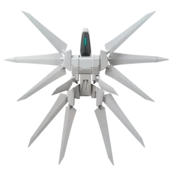 HGBC 033 Galaxy Booster