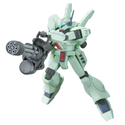 HGBC 023 Giant Gatling