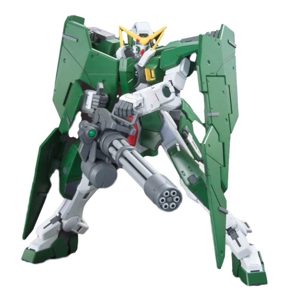 HGBC 023 Giant Gatling