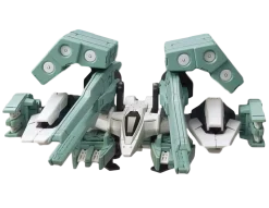 HGBC 046 HWS & SV Customize Weapon Set