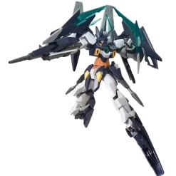 HGBC 046 HWS & SV Customize Weapon Set