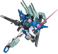 HGBC 046 HWS & SV Customize Weapon Set
