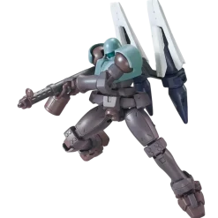 HGBC 046 HWS & SV Customize Weapon Set