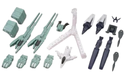 HGBC 046 HWS & SV Customize Weapon Set