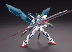 HGBC 006 Hyper GunPla Battle Weapons