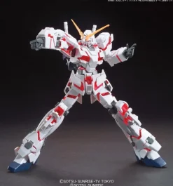 HGBC 024 Jigen Build Knuckles (Kaku)