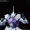HGBC 025 Jigen Build Knuckles (Round)