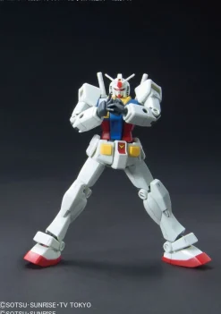 HGBC 025 Jigen Build Knuckles (Round)
