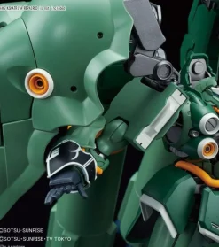 HGBC 025 Jigen Build Knuckles (Round)