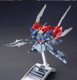 HGBC 028 Lightning Back Weapon System MK-III