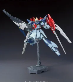 HGBC 028 Lightning Back Weapon System MK-III