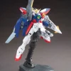 HGBC 015 Lightning Back Weapon System