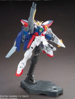 HGBC 015 Lightning Back Weapon System