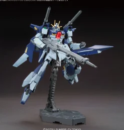 HGBC 015 Lightning Back Weapon System