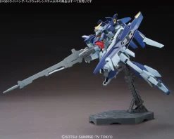 HGBC 015 Lightning Back Weapon System