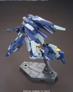 HGBC 015 Lightning Back Weapon System