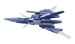 HGBC 015 Lightning Back Weapon System