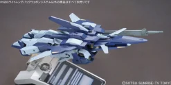 HGBC 015 Lightning Back Weapon System