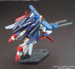 HGBC 015 Lightning Back Weapon System