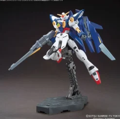 HGBC 015 Lightning Back Weapon System