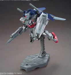 HGBC 015 Lightning Back Weapon System
