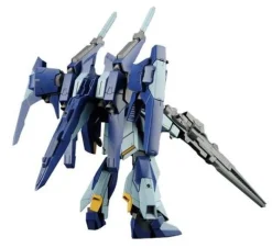 HGBC 020 Lightning Back Weapon System Mk-II
