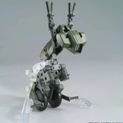HGBC 041 Machine Rider