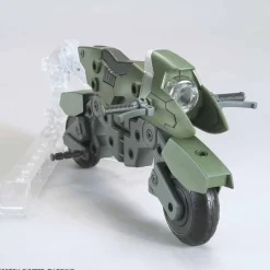 HGBC 041 Machine Rider