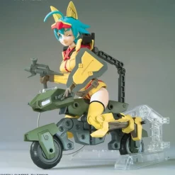 HGBC 041 Machine Rider