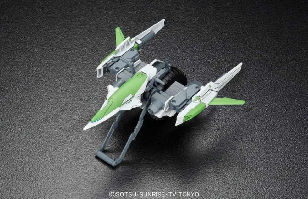 HGBC 004 Meteor Hopper