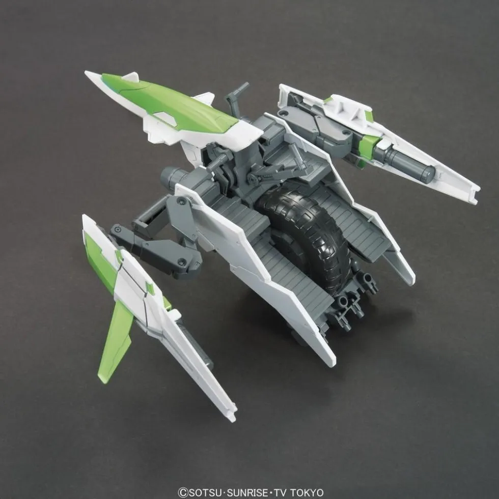 HGBC 004 Meteor Hopper