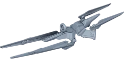 HGBC 045 No-Name Rifle