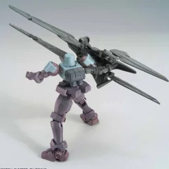 HGBC 045 No-Name Rifle