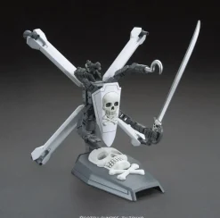 HGBC 012 Skull Weapon Booster