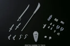 HGBC 012 Skull Weapon Booster