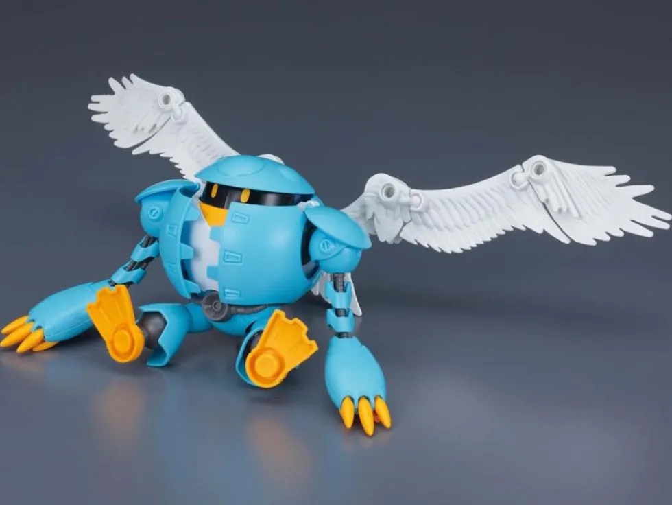 HGBC 042 Skyhigh Wings