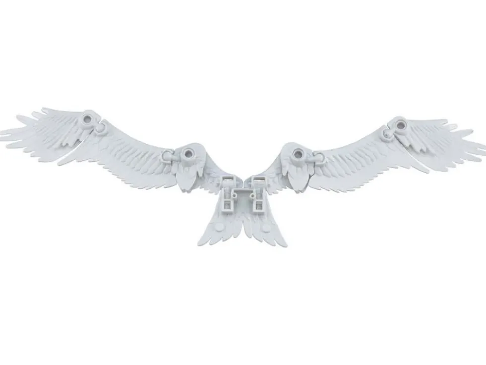 HGBC 042 Skyhigh Wings