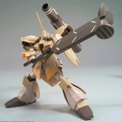 HGBD 010 Galbaldy Rebake