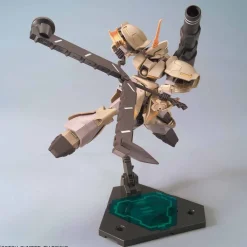 HGBD 010 Galbaldy Rebake