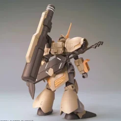 HGBD 010 Galbaldy Rebake