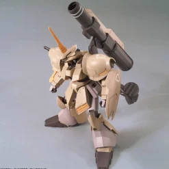 HGBD 010 Galbaldy Rebake