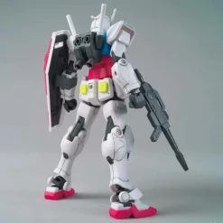 HGBD 025 GBN-Base Gundam